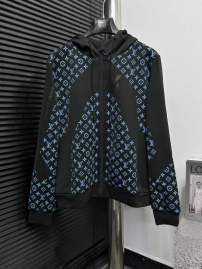 Picture of Louis Vuitton Jackets _SKULVS-XLxetr0731570